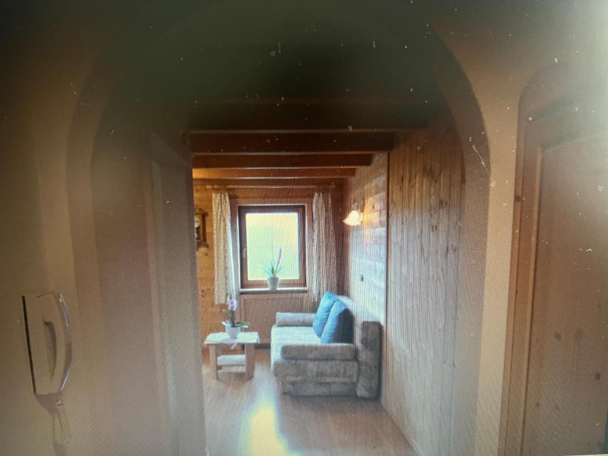 Appartaments Sanderhof La Valle Bagian luar foto